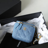  women's handbag, compact design, view 9