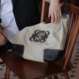 Ziva's Charm handbag – full view (33cm*33cm*16cm)