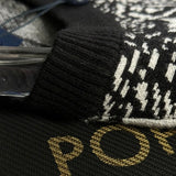 Full styled look of Louis Vuitton luxury clothing with runway-inspired design