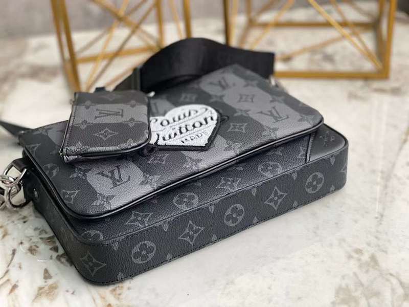 Interior view of elevated refined women's handbag – women's luxury accessory