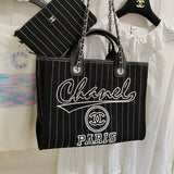 women's handbag, spacious design, view 5