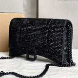 Zivas Charm Timeless Appeal Statement Handbag (Everyday Luxury Essential) – Styled Look