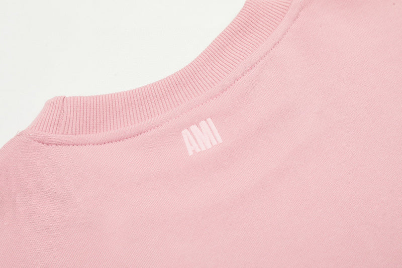 Amiri shirt close-up — premium authentic designer style