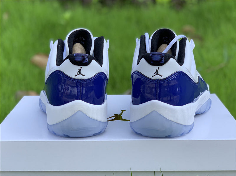 Nike Men's & Women's Premium Athletic Sneakers — Style 115 detail view
