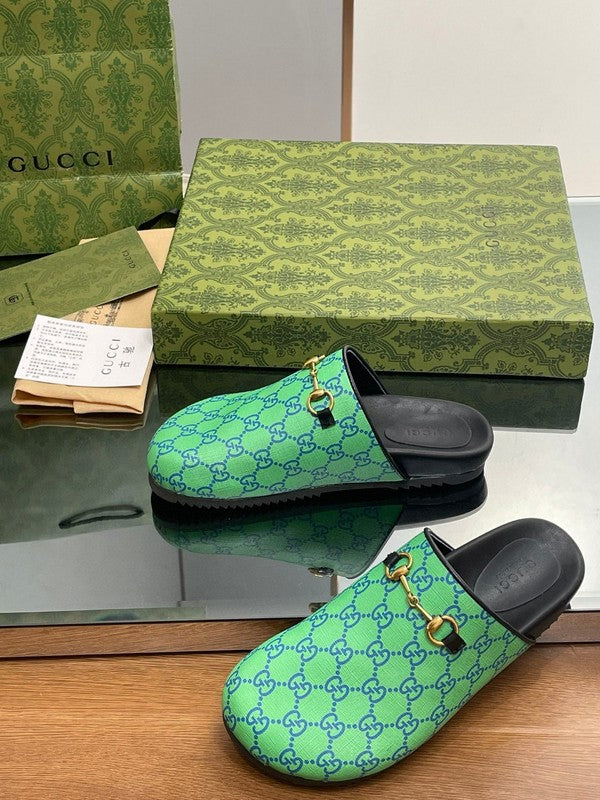 Gucci all-black luxury sneakers view 6 low-top design