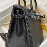 Refined handbag styled for everyday wear