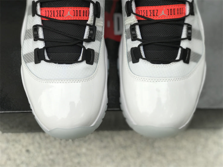 Nike two-tone luxury sneakers view 9 streetwear statement look