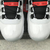 Nike two-tone luxury sneakers view 9 streetwear statement look