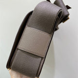 Sophisticated handbag styled for everyday wear