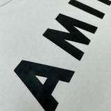 Amiri hoodie styled look premium fashion