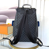Interior view of chic everyday-luxe women's handbag – women's statement bag