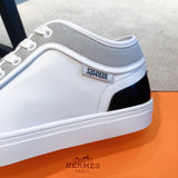 Hermes shoes Style 293 - sole and craftsmanship detail