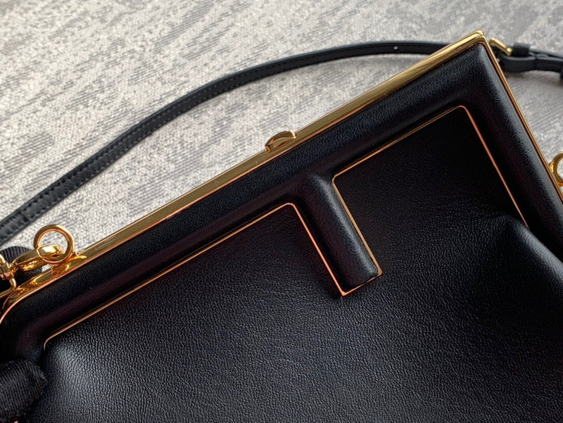 Ziva's Charm handbag – lifestyle view (26cm*9.5cm*18cm)