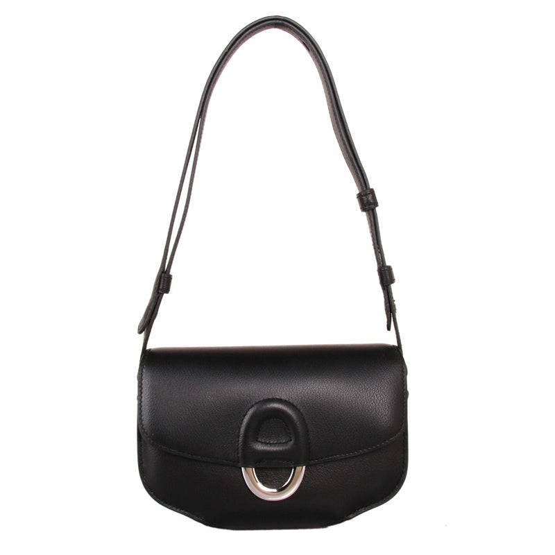  sophisticated structured bag detail view showing craftsmanship 8