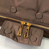 Ziva's Charm handbag – product shot (42cm*15cm*30cm)