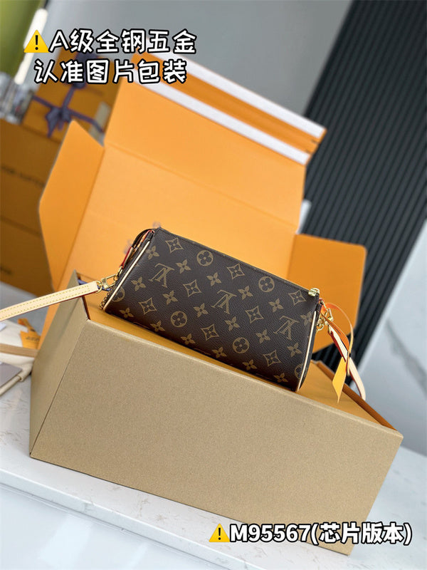  streamlined crossbody bag styled with outfit
