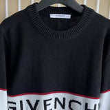 Three-quarter angle view of Givenchy luxury piece style No.202