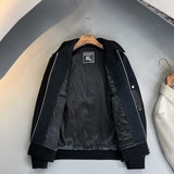 Side profile view of Burberry luxury piece style No.386