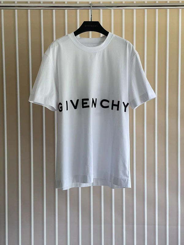 Side profile view of Givenchy luxury piece style No.144