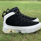 Nike Men's & Women's Designer Street Sneakers — Style 074 back view