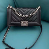  handbag, mid everyday style, image 1