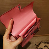  top-handle bag interior and compartment view 9