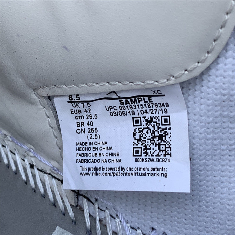 Nike muted earth tones luxury sneakers view 18 everyday casual design