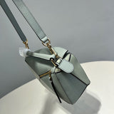 Ziva's Charm handbag – full view (24cm*16.5cm*10.5cm)