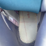 Nike Men's & Women's Luxury Lifestyle Trainers — Style 243 detail view