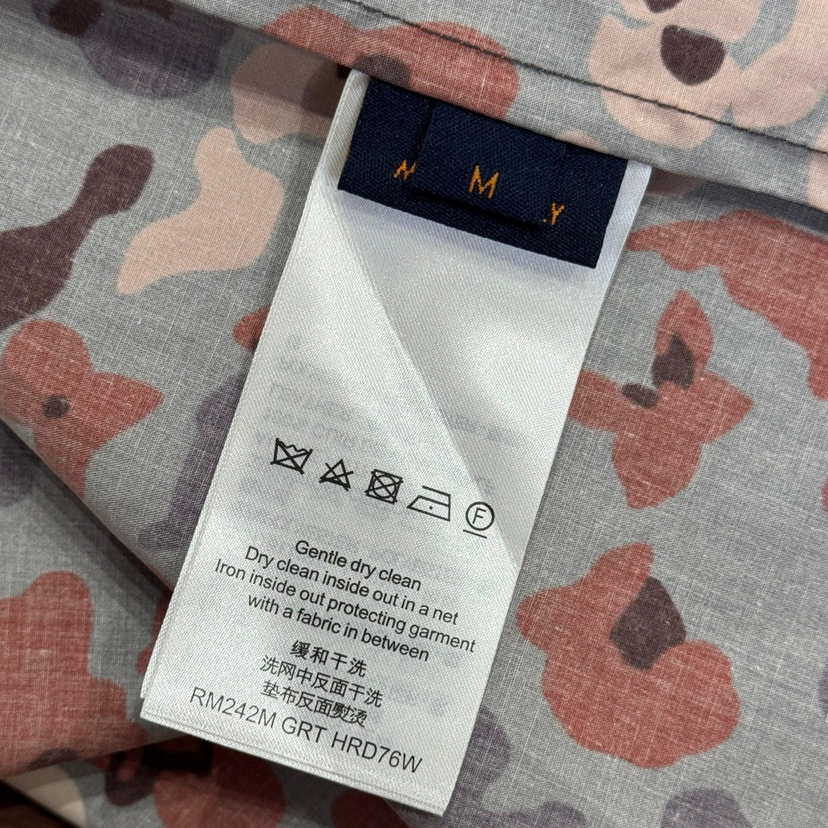 Louis Vuitton Tops? Louis Vuitton Lou Shirt Premium Designer Casual Top