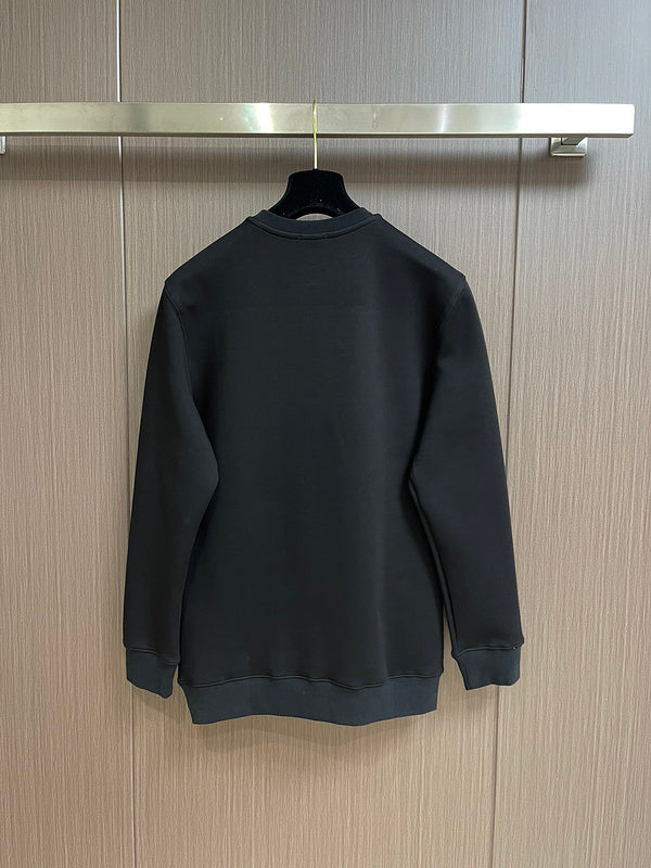 Burberry clothing detail view — premium authentic designer style