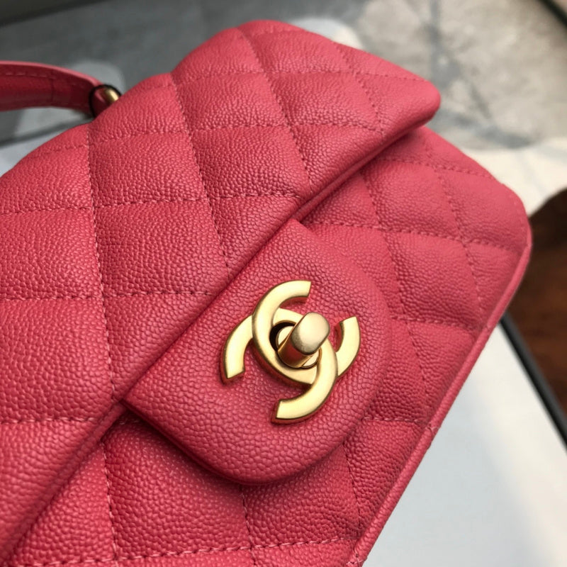  women's handbag, mid design, view 9
