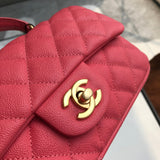  women's handbag, mid design, view 9