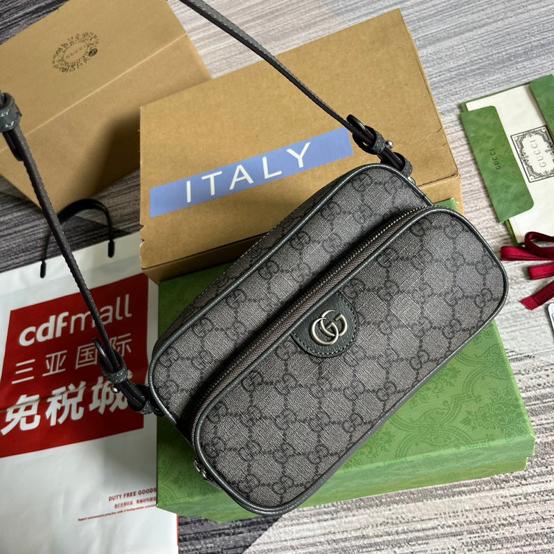 Graceful bag women's premium everyday handbag