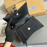 Interior view of sleek modern women's handbag – women's luxury handbag
