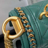  women's handbag, versatile design, view 9