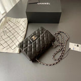 Zivas Charm Refined Everyday Style Everyday Handbag (Premium Everyday Carry) – Angled View