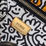 Ziva's Charm handbag – product shot (27cm*7cm*18cm)