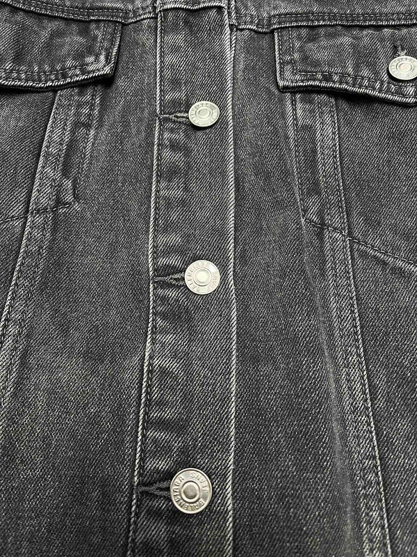 Balenciaga designer designer clothing full view