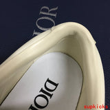 Dior shoes Style 013 - interior and comfort detail