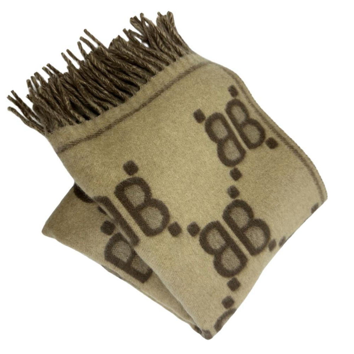 Balenciaga Scarves | Premium Designer Piece