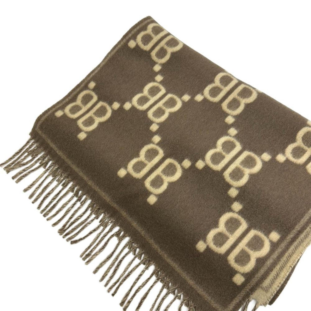 Balenciaga Scarves | Premium Designer Piece