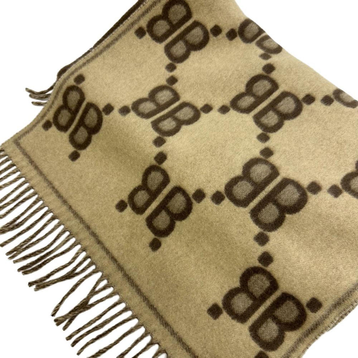 Balenciaga Scarves | Premium Designer Piece
