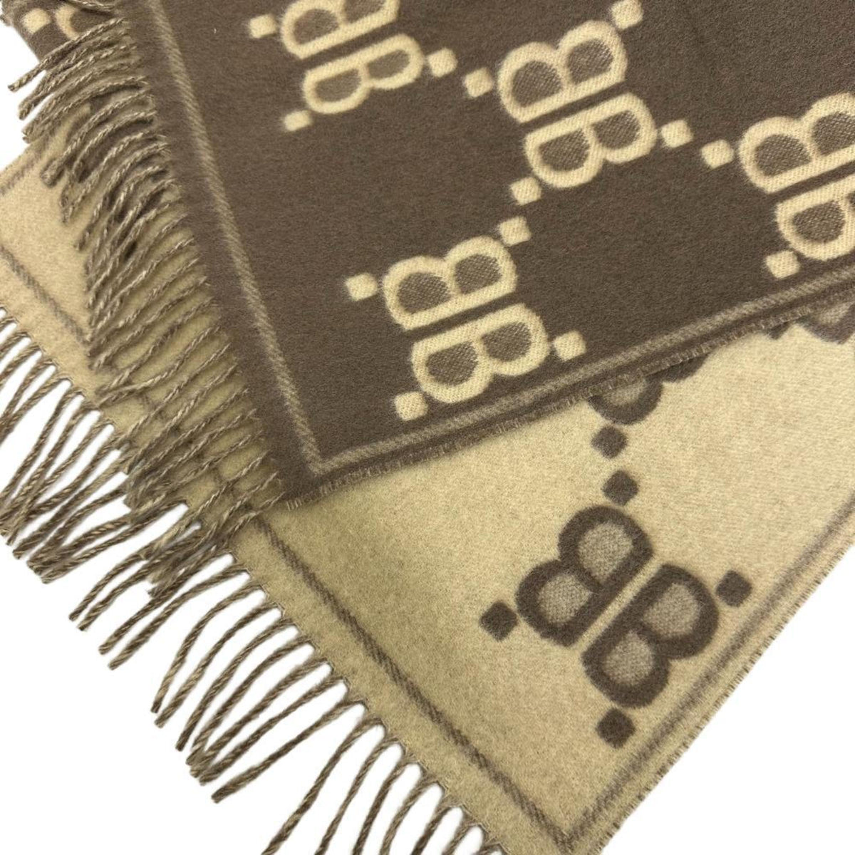 Balenciaga Scarves | Premium Designer Piece
