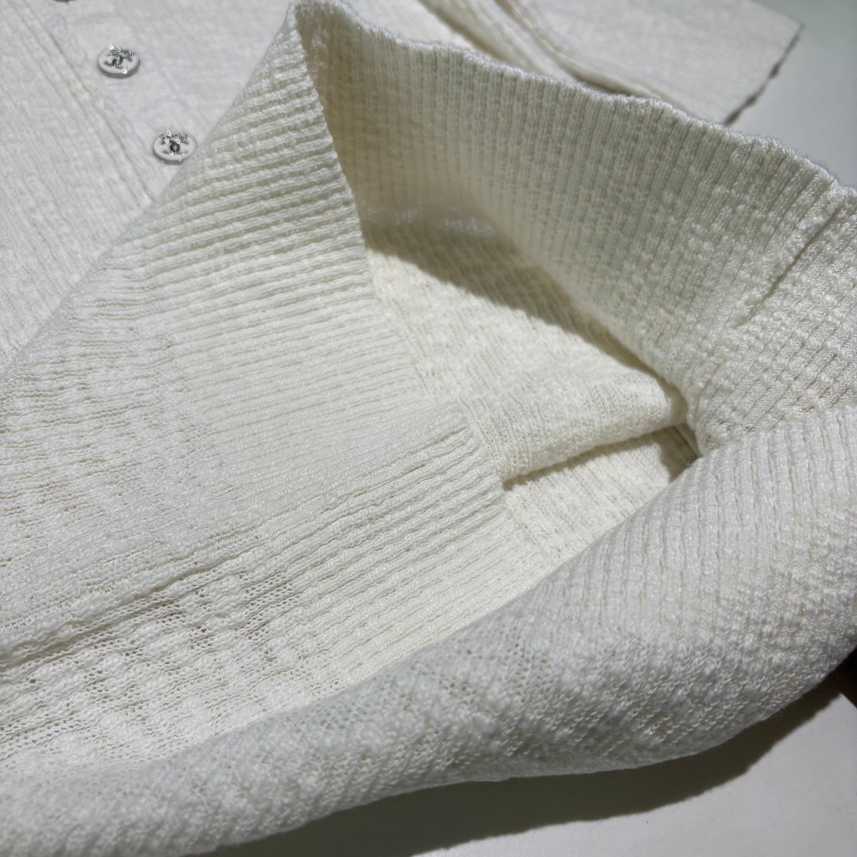 Chanel Tops? Chanel Top Premium Designer Casual Top