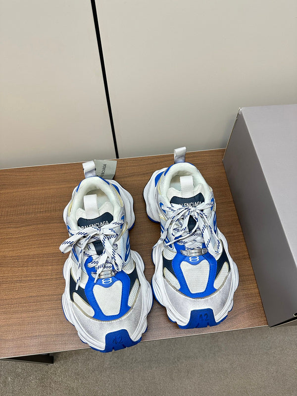 Balenciaga shoes Style 014 - packaging and accessories