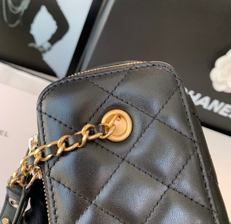 compact purse view 9