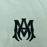Amiri designer t-shirt full view