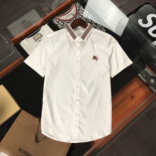 Burberry clothing lifestyle view — premium authentic designer style
