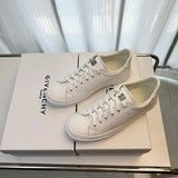 Givenchy shoes Style 188 - texture and material detail